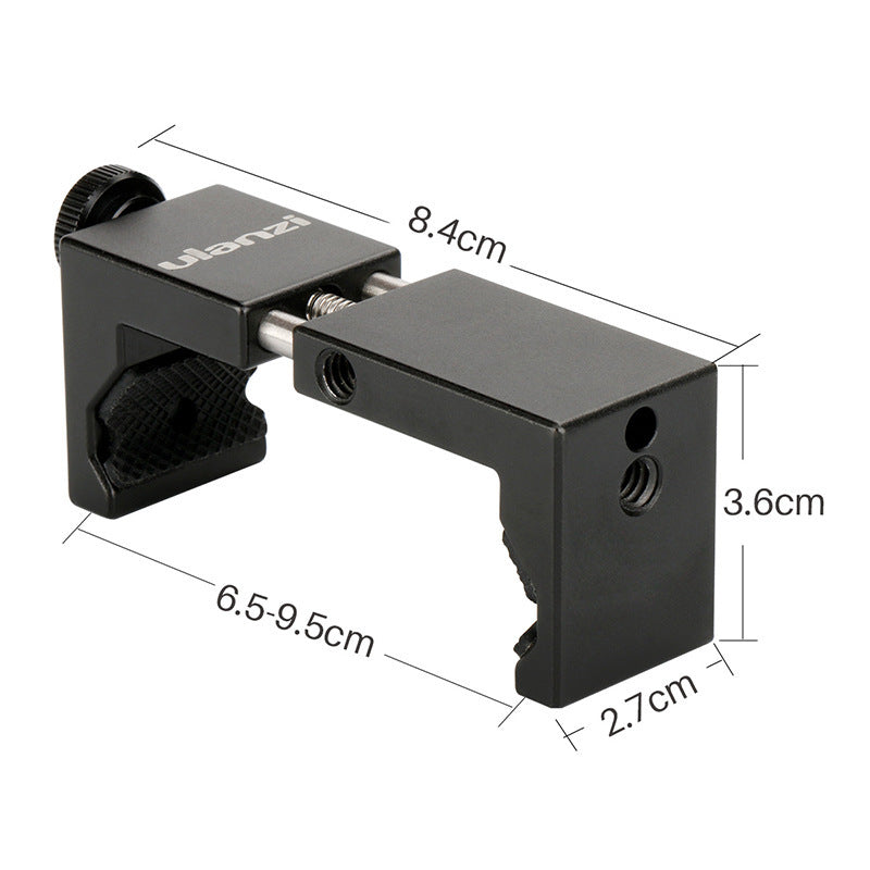 Capture Stunning Moments with Our Compatible Camera Tripod Bracket